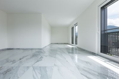 High-End Flooring and Wall Finishes