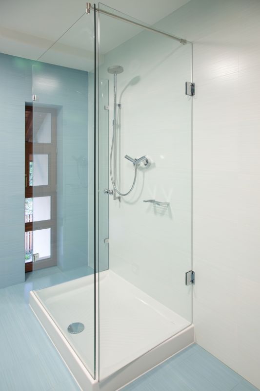 Spa-like Shower with Multiple Jets